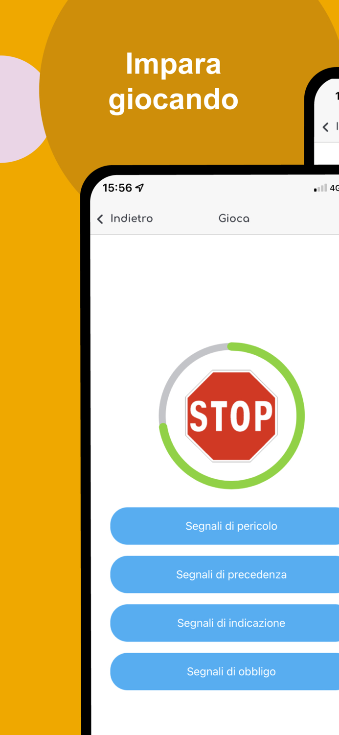 Quiz Patente Nuovo 2024