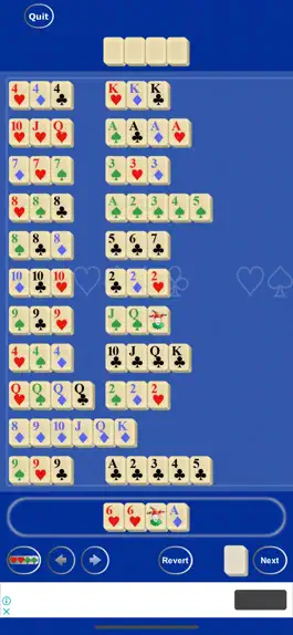 Game screenshot Rummy Cubes mod apk