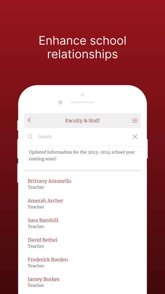#3. Scott HS - TPS (iOS) 由: Toledo Public Schools