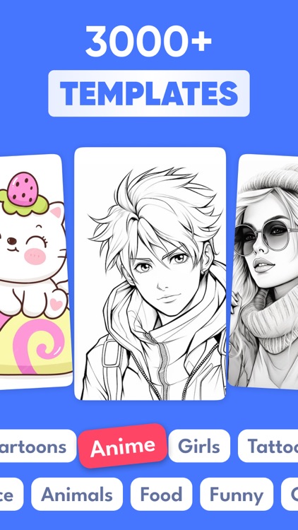 AR Drawing - AR Sketch screenshot-3