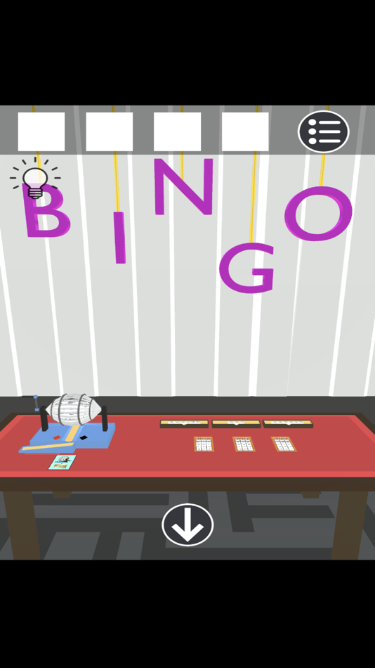 #3. アミューズメントパークからの脱出 (iOS) 由: shio tanaka