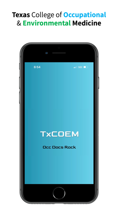 TxCOEM Screenshot
