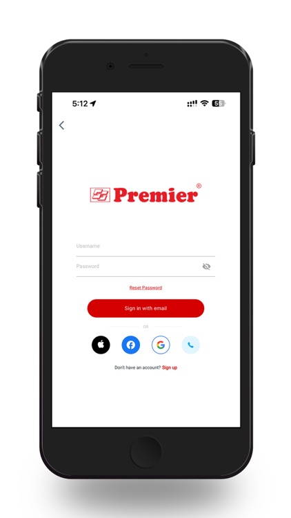 Premier Kitchen screenshot-9