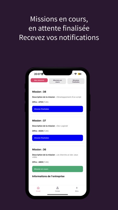 Laotop Screenshot