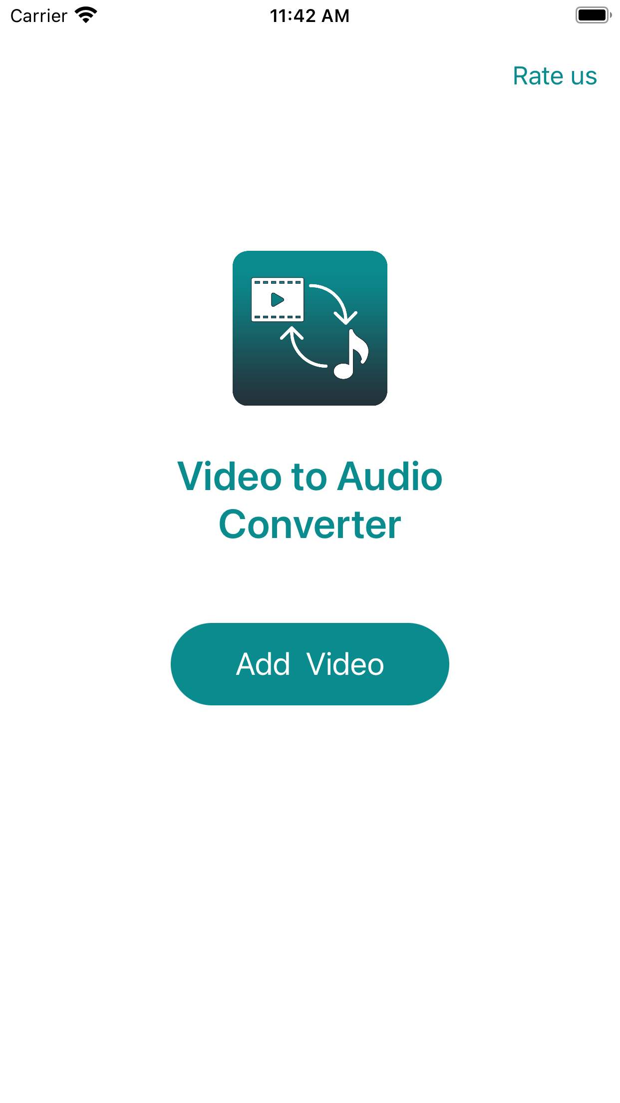 Video to MP3 Pro