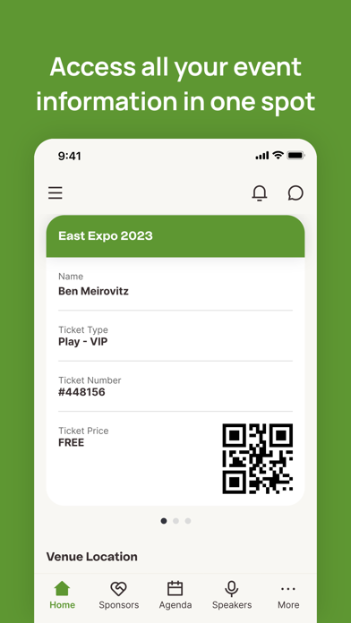 Farm Credit Mid-America Events Screenshot