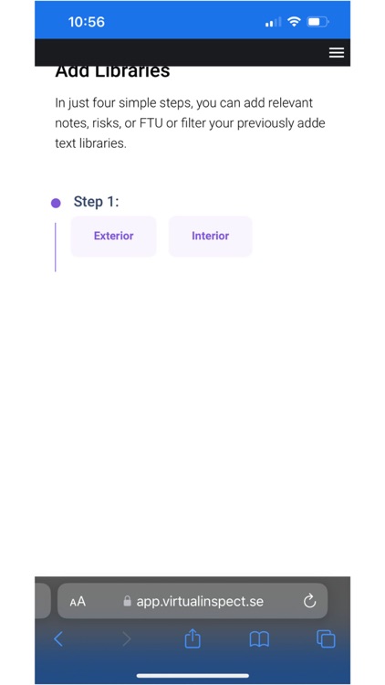 Virtualinspect screenshot-7