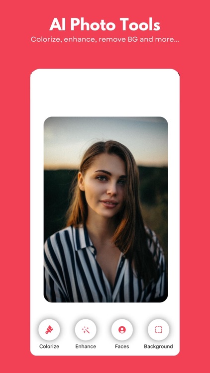 AI Photo Enhancer - Lumie screenshot-8
