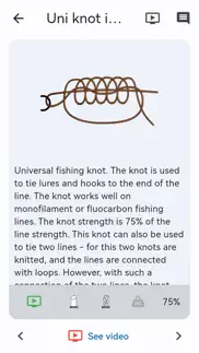 fishing knots mp-fish problems & solutions and troubleshooting guide - 1