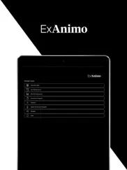 exanimo ipad resimleri 2