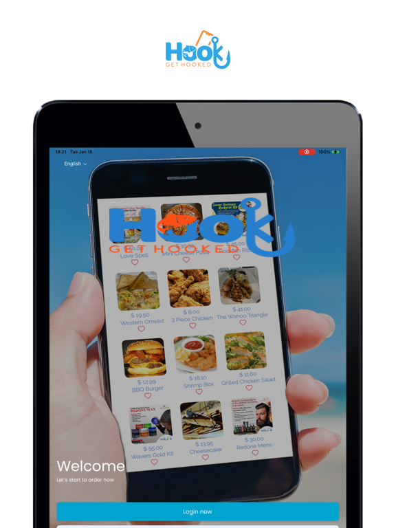 Screenshot #4 pour Hook Island