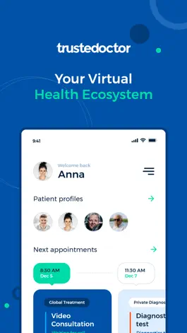 Game screenshot Trustedoctor mod apk