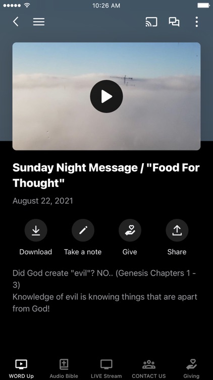 Kapena Wright Ministries