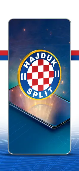 Game screenshot Hajdukov kalendAR hack