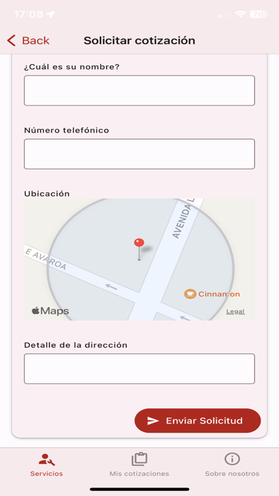 Pegadhex Screenshot