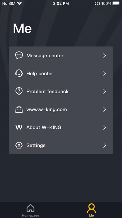 W-KING screenshot-3