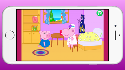 Hippo Toy Doctor Screenshot