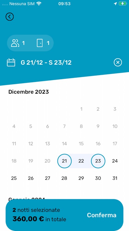 Homie Hotels screenshot-3