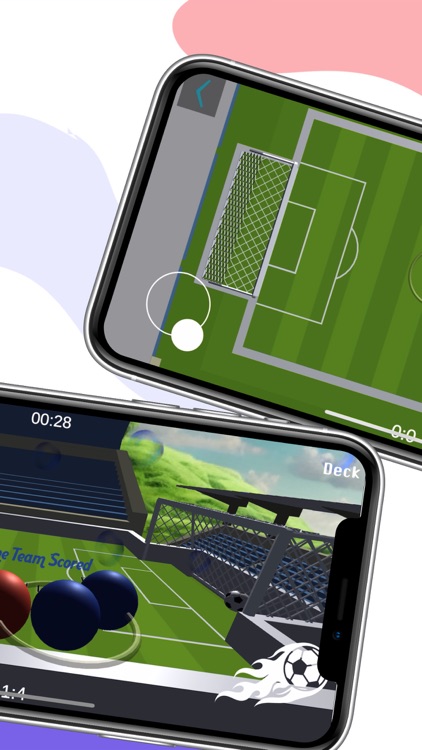 Knoxball Multiplayer