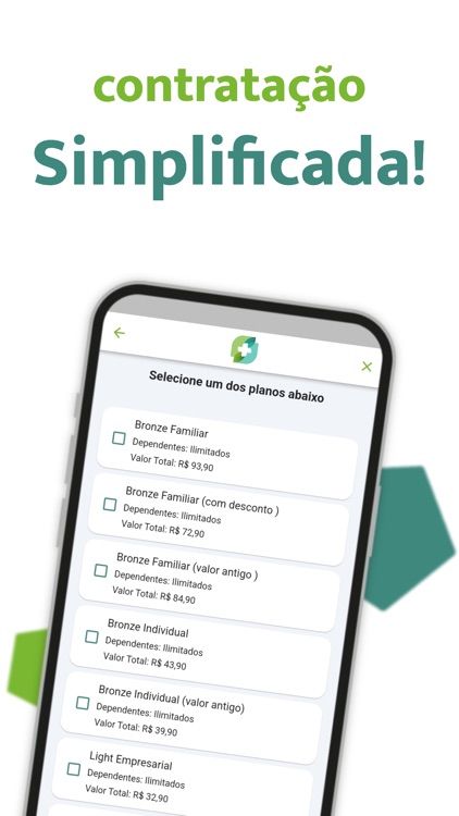 Adobro Saúde screenshot-3