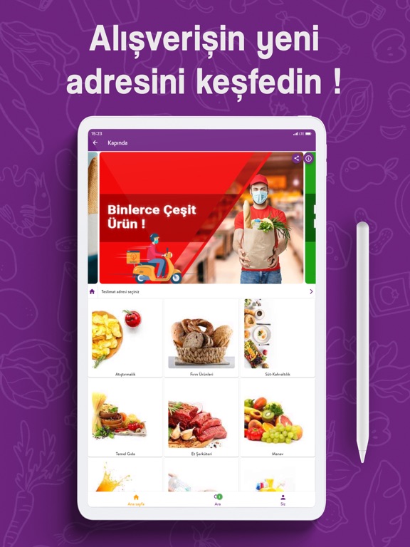 Screenshot #5 pour Kapinda