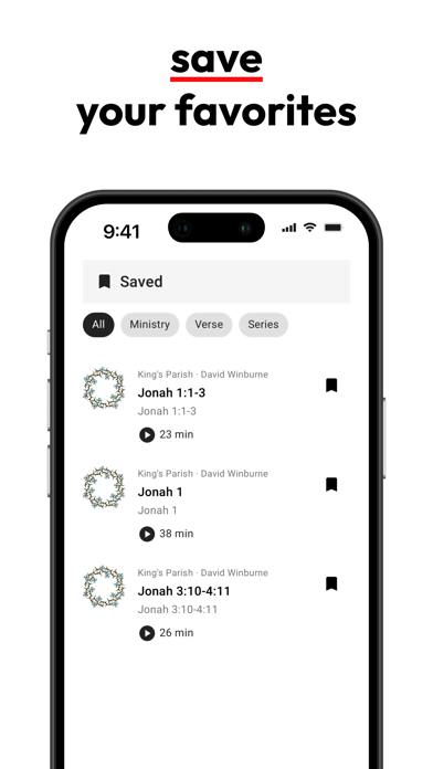 Zwiloo - Sermons Screenshot