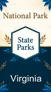 How to cancel & delete virginia-state & national park 3