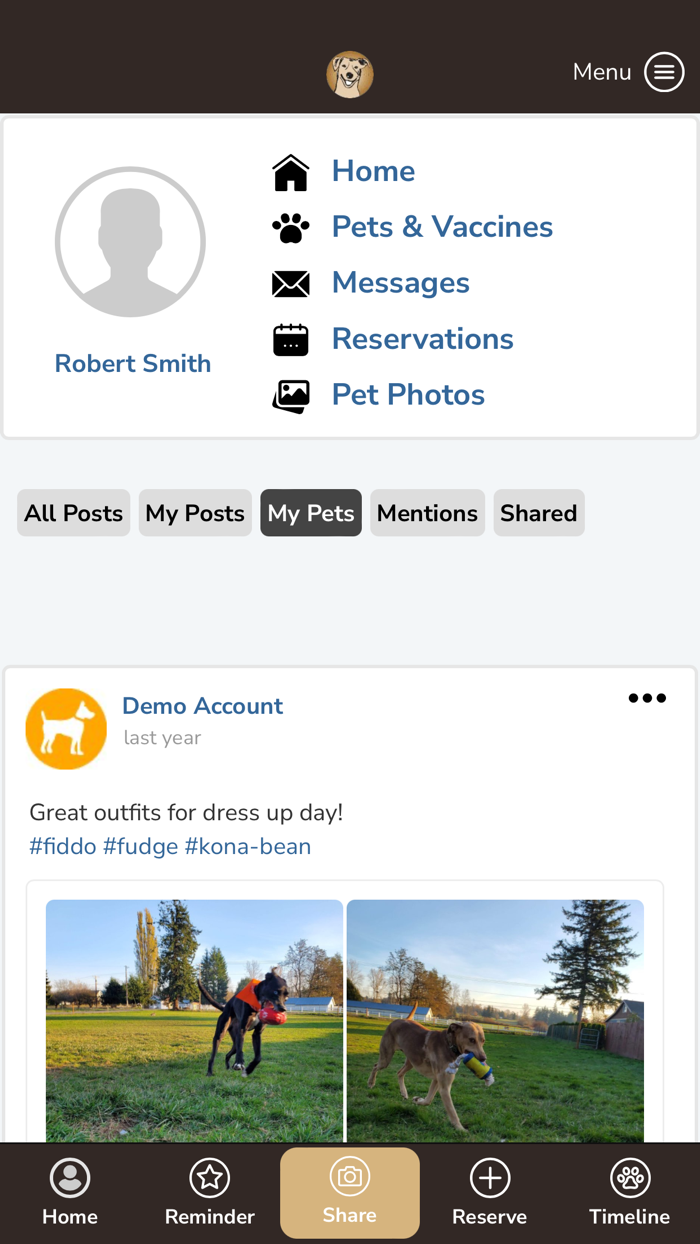 Good Dog Hotel And Spa