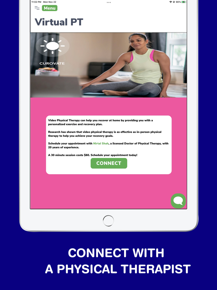 ACL and Knee Physical Therapy