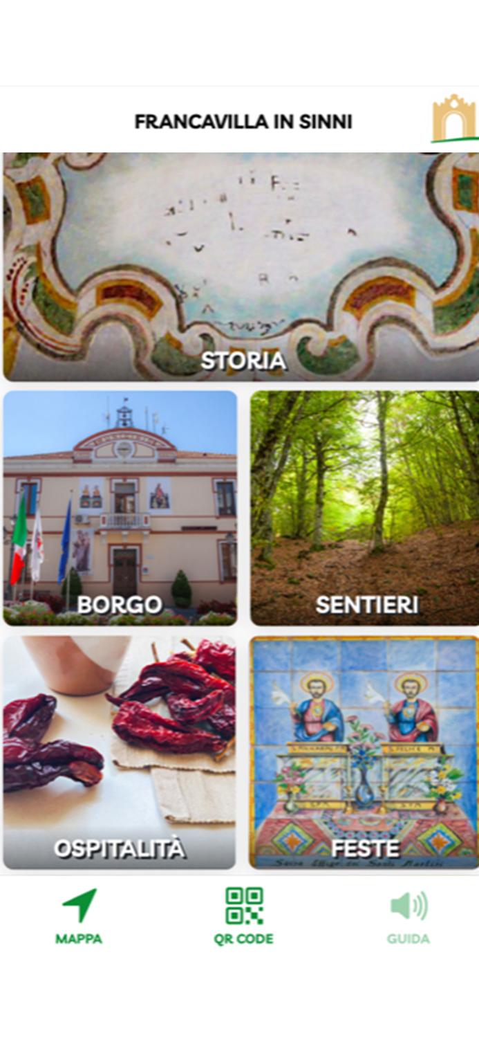 Francavilla in Sinni