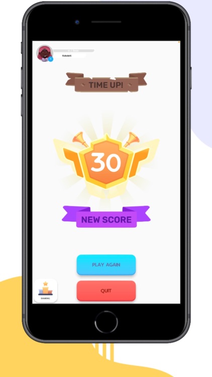 Nouns Hunt screenshot-4