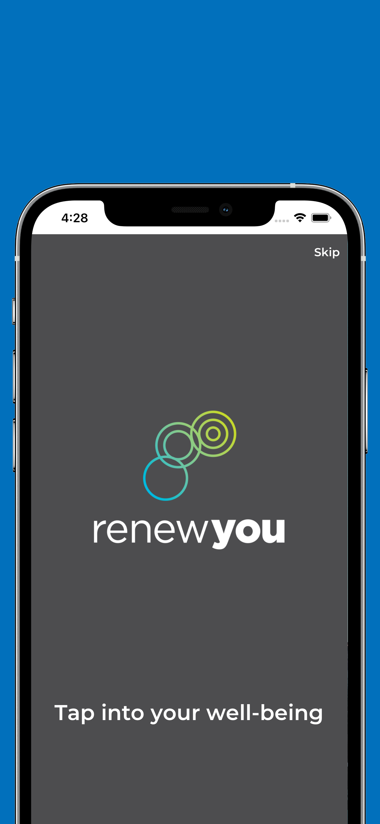 RenewYou