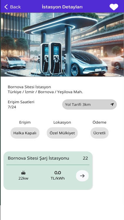 Aless Şarj Ağı screenshot-5