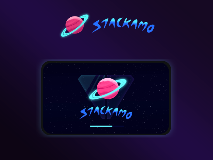 Stackamo
