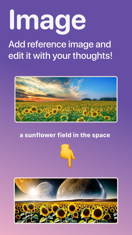 Art.ist - AI Artwork Generator screenshot-3
