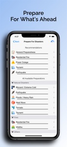 Lava Checklist screenshot #8 for iPhone