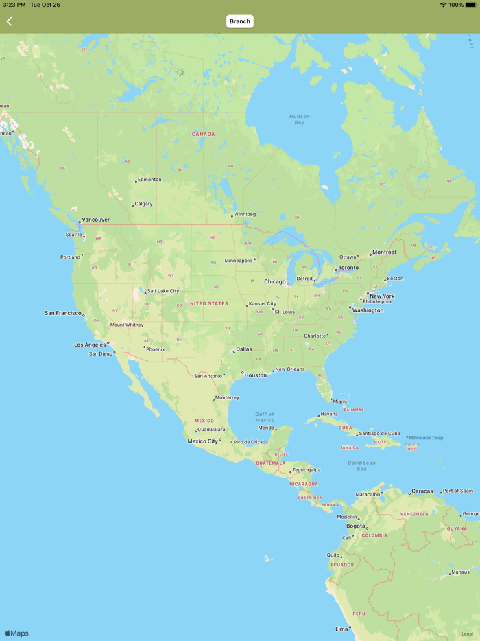 Federated Employees CU