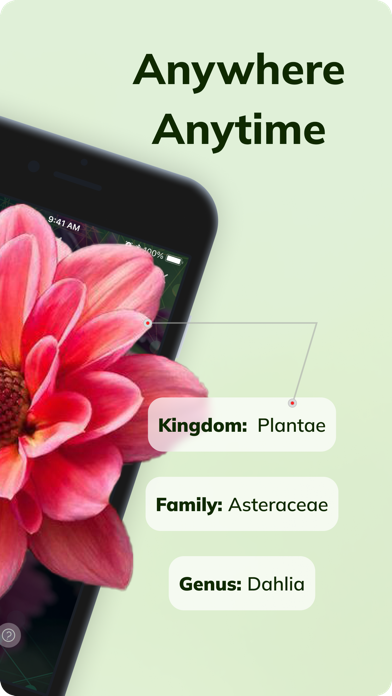 GreenID: Ultimate Plant Finder Screenshot
