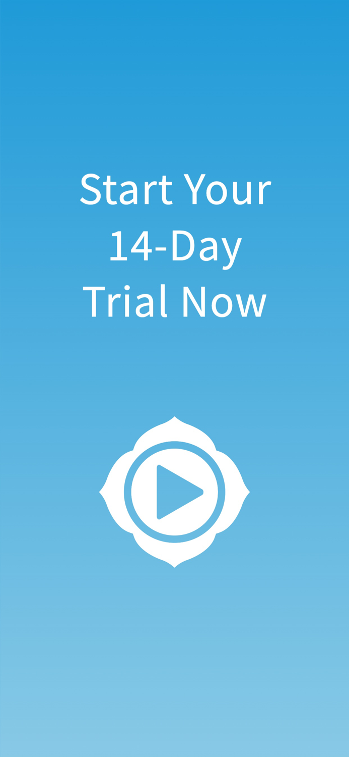 Yoga Anytime - Yoga Classes