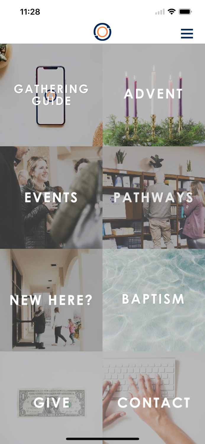 Christs Church of Oronogo