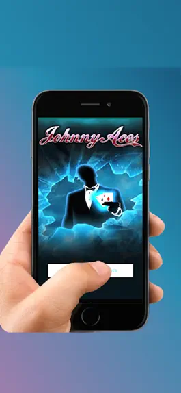 Game screenshot Johnny Aces - Lucky Reminder mod apk