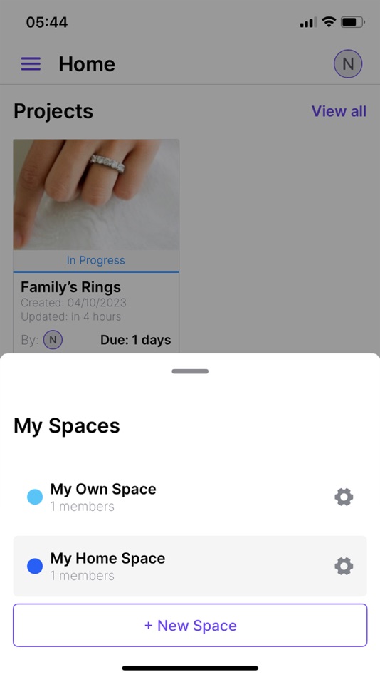 #2. Upsway (iOS) 由: Riise Opco LLC