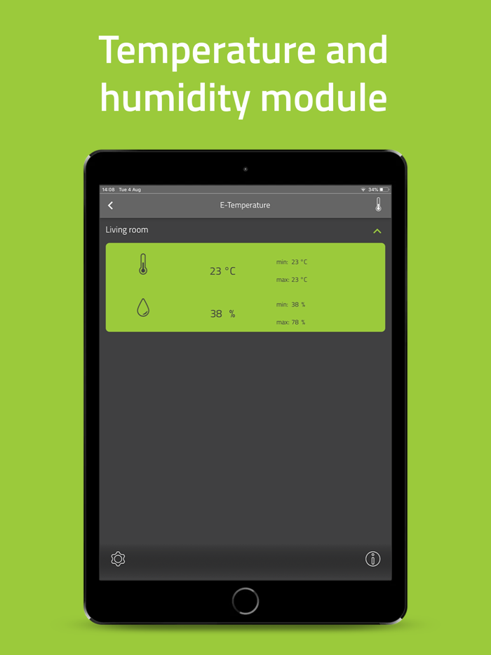 E-Trailer - SMART-Trailer
