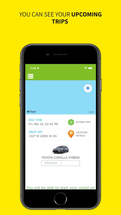 Econori screenshot-4