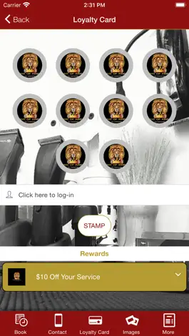 Game screenshot King of Kings Grooming hack