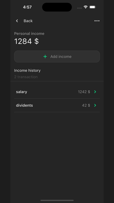 The Ecogrand Screenshot
