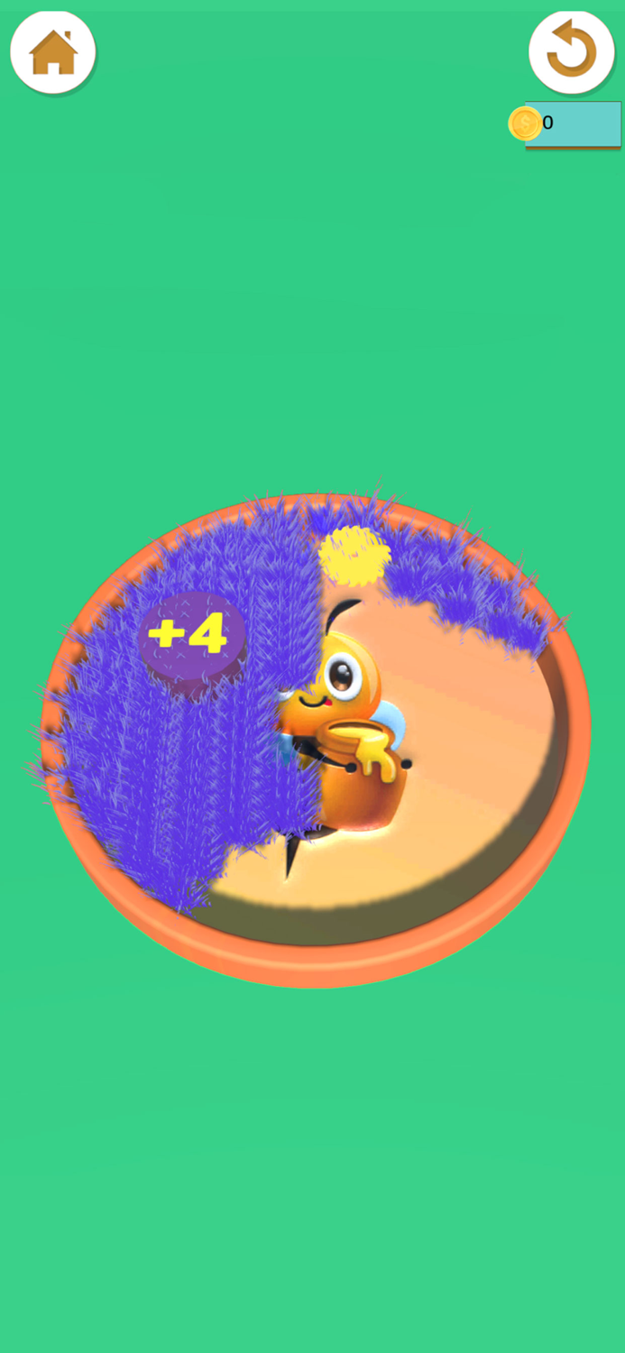 Mood Booster Kit Hyper casual