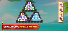 Game screenshot Royal Tile Match: City Madness hack