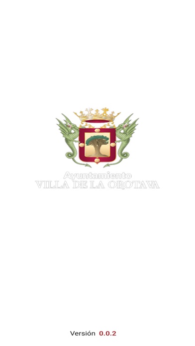 Turismo La Orotava Screenshot