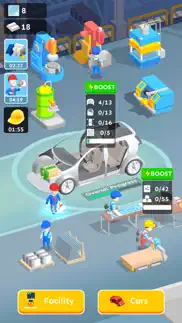 car assembly simulator problems & solutions and troubleshooting guide - 3